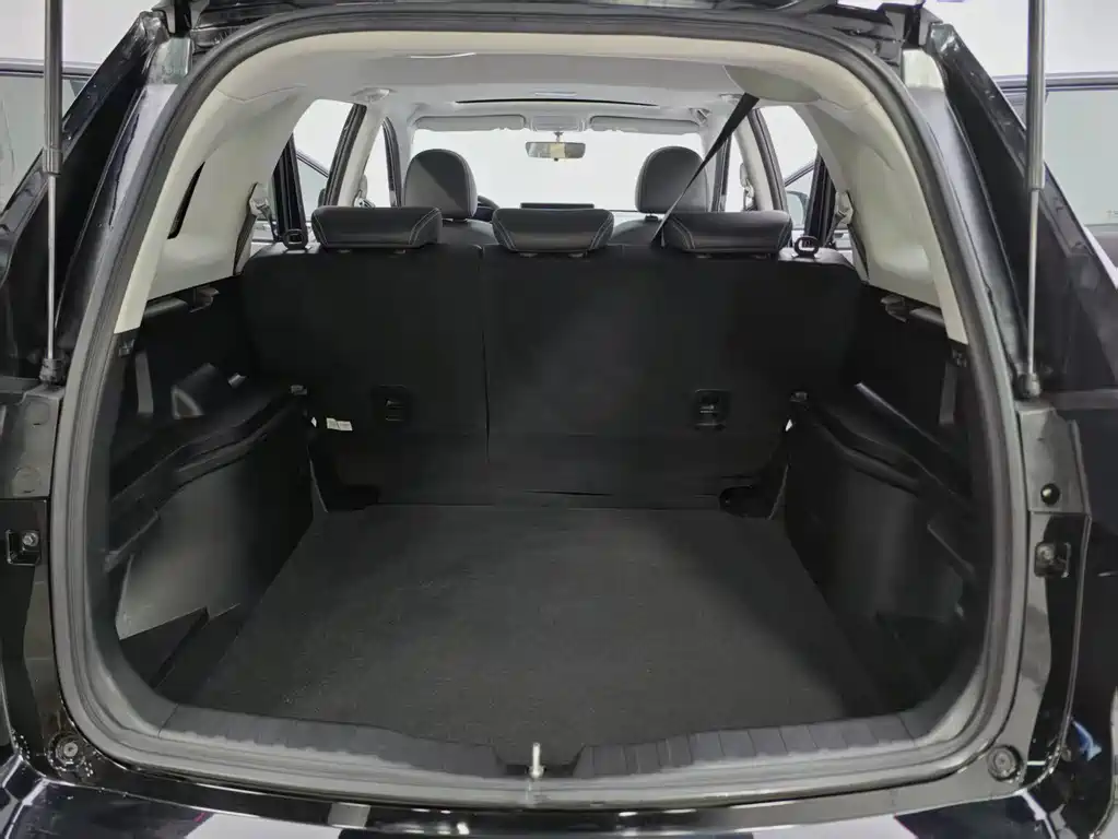 Haval M6 2021 PLUS 1.5T DCT