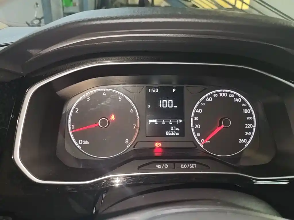 Jetta VS5 — миниатюра 12