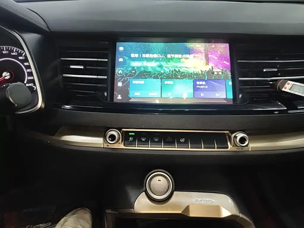 Haval H6 — миниатюра 13