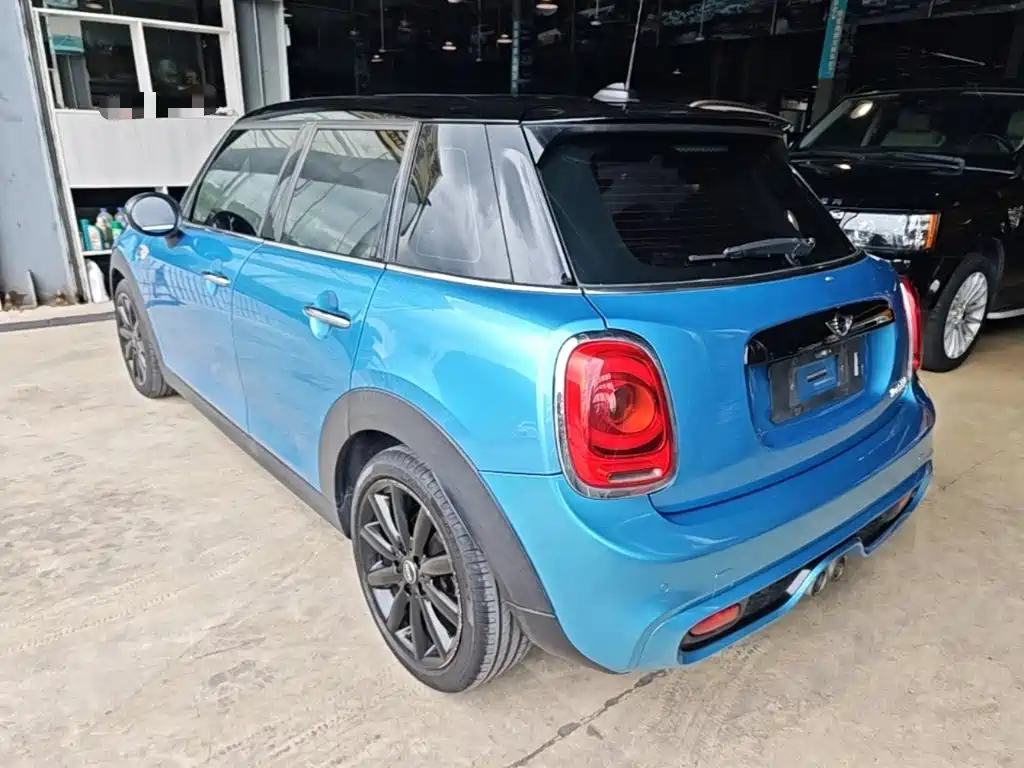 MINI Mini — миниатюра 5
