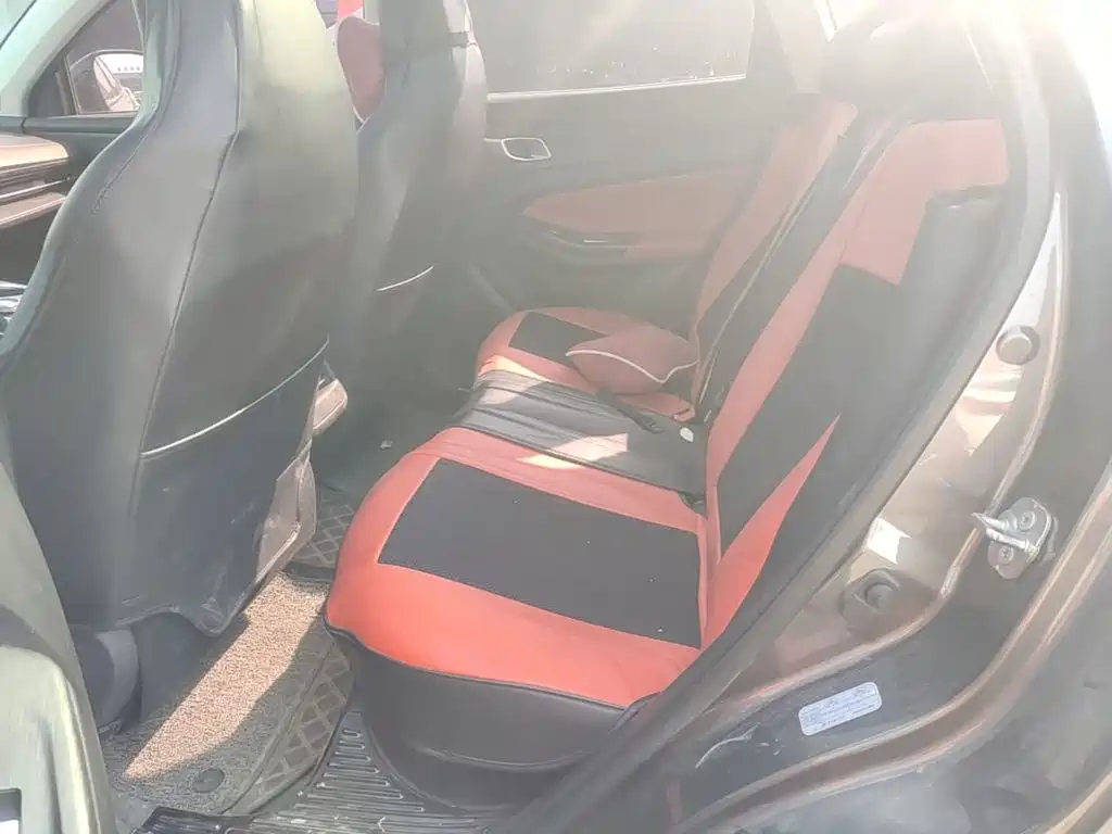 Changan CS55PLUS — миниатюра 17