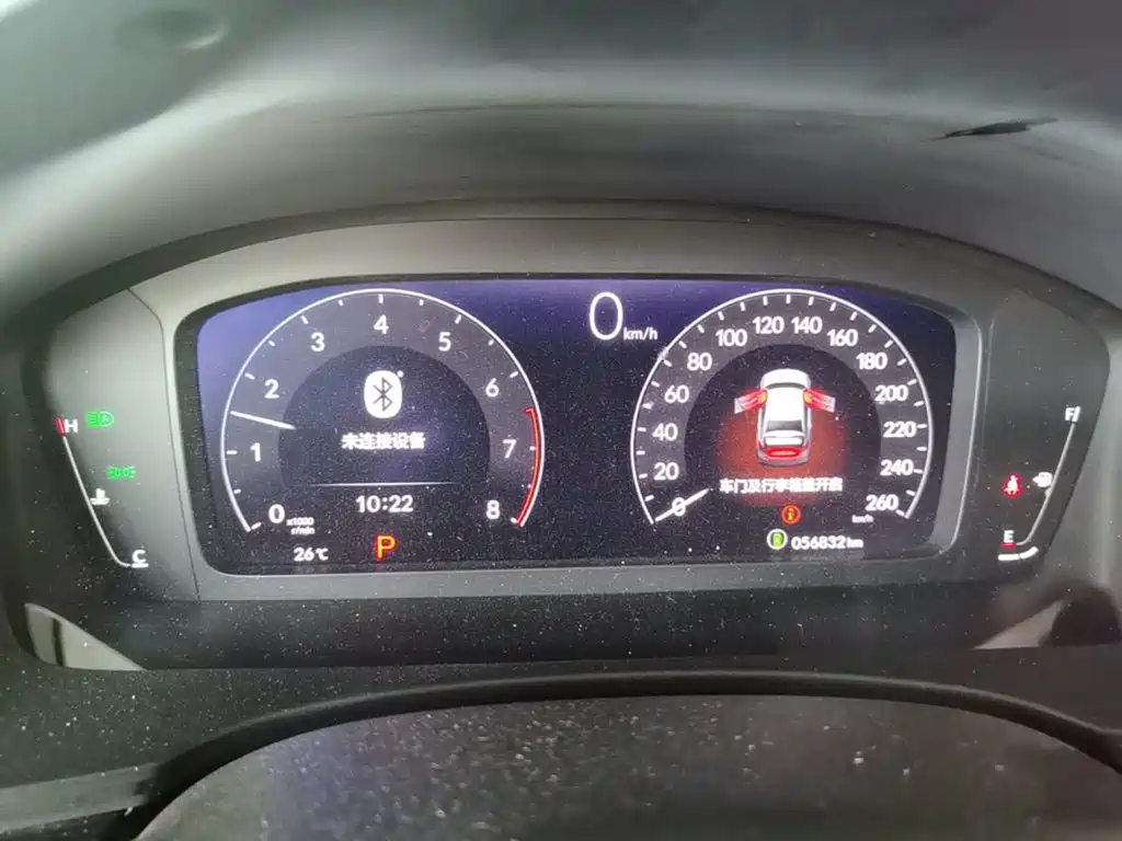 Honda Civic — миниатюра 12
