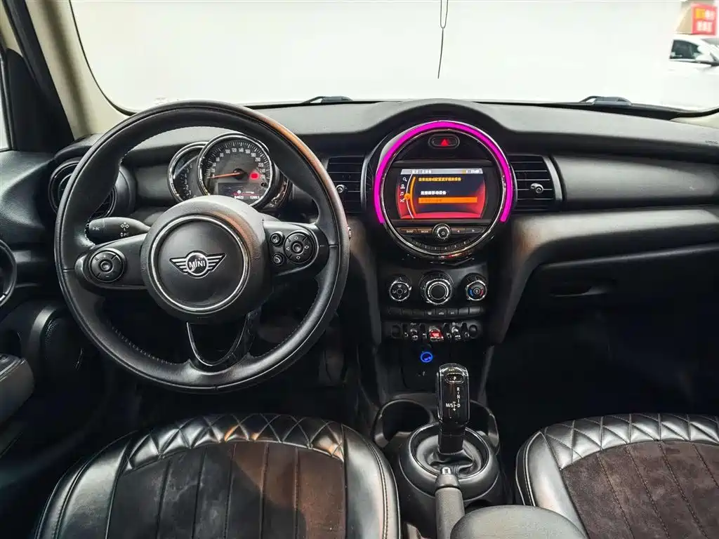 MINI Mini — миниатюра 11