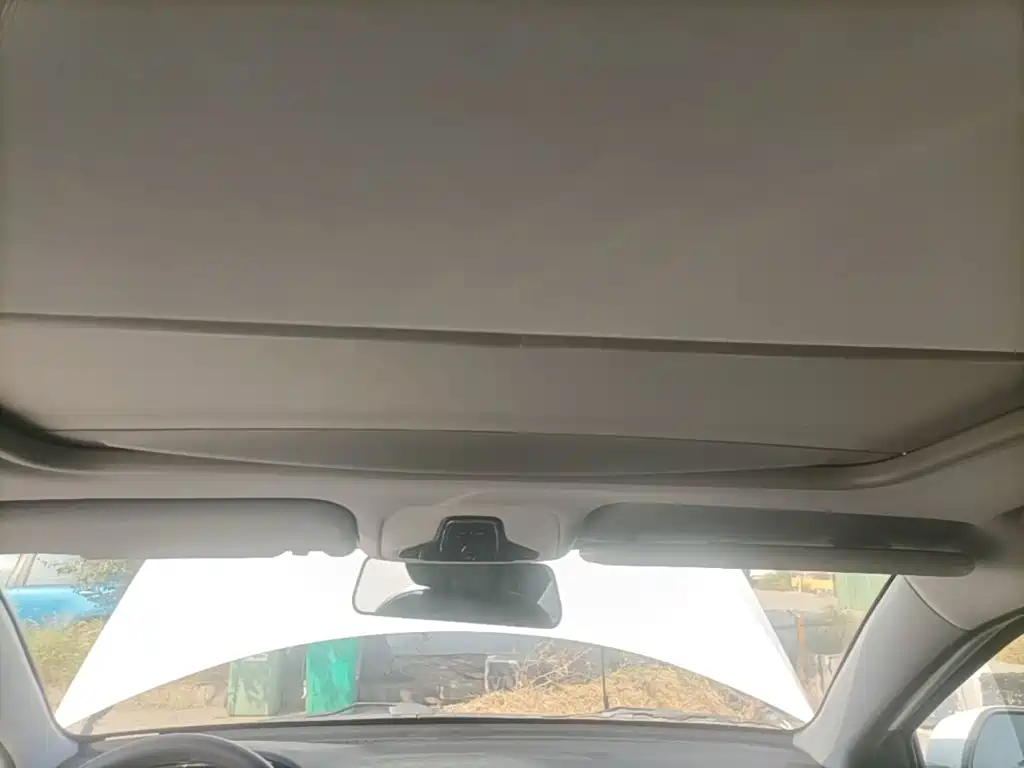 Chery Tiggo 3x — миниатюра 18