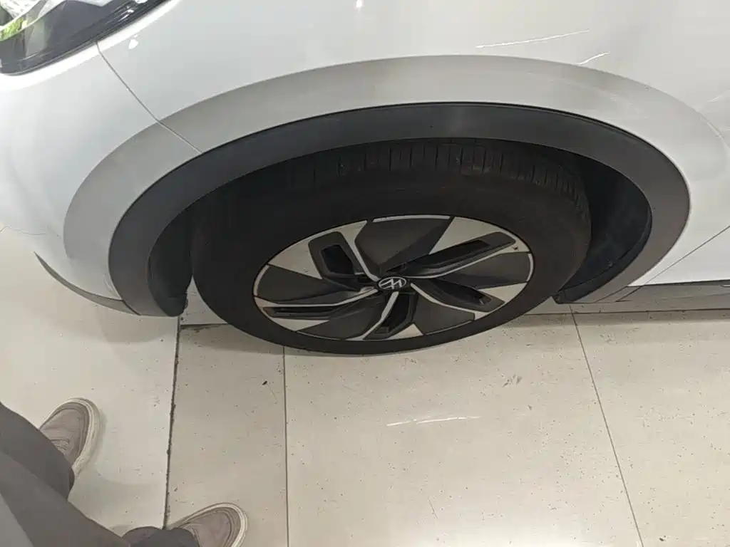 Volkswagen ID.4 Crozz — миниатюра 23