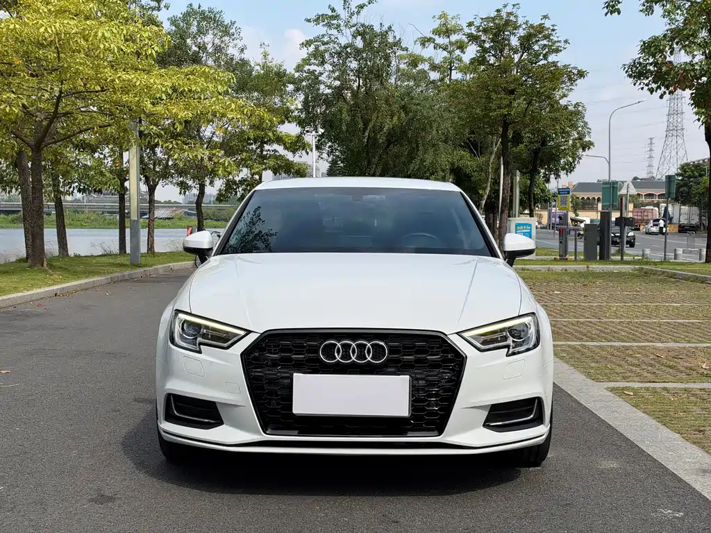 Audi A3 — миниатюра 2