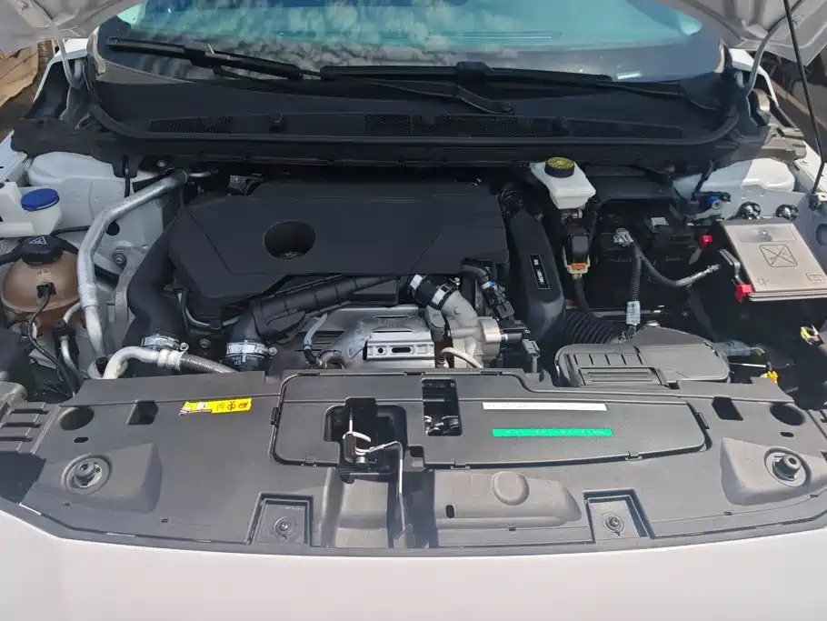 Peugeot 408 — миниатюра 10