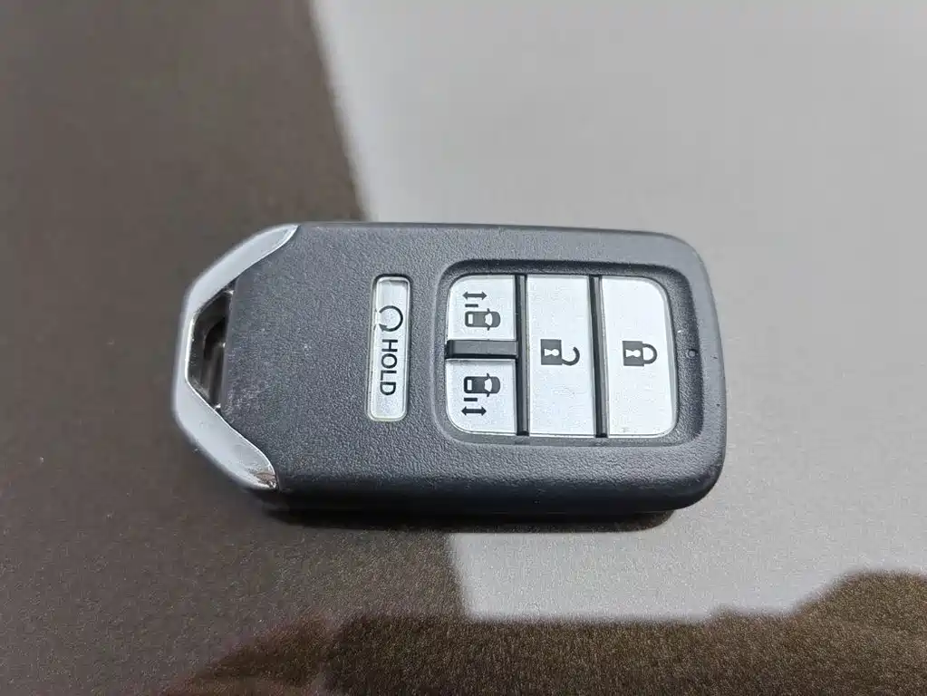 Honda Elysion — миниатюра 25
