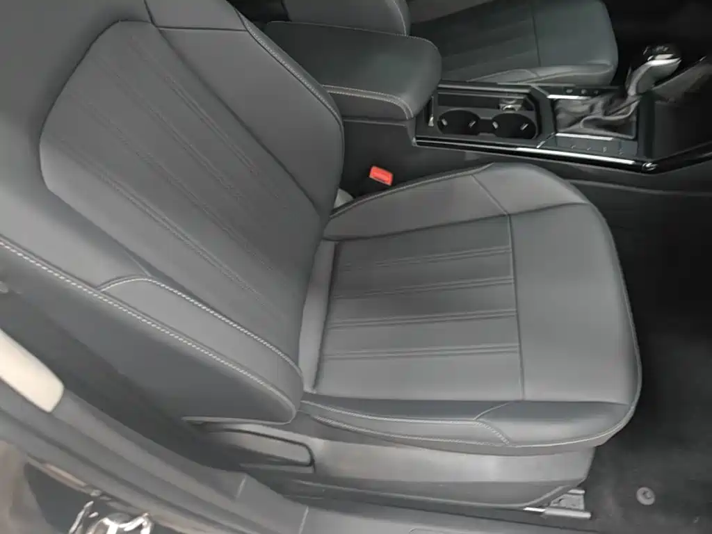 Volkswagen Passat — миниатюра 25