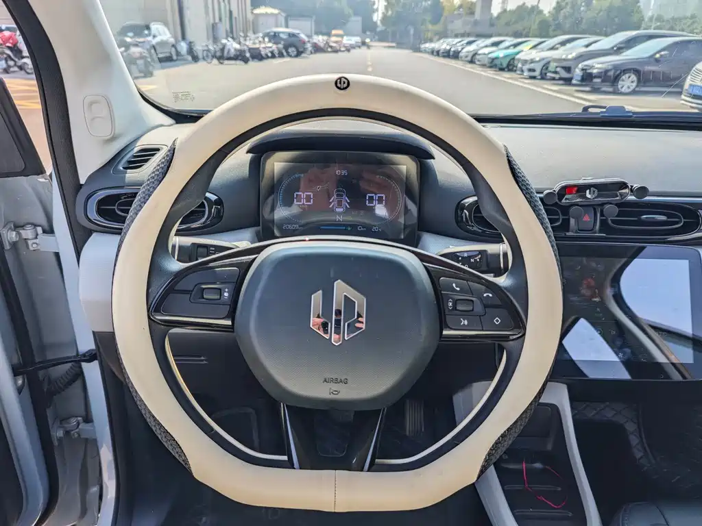 Leapmotor Leapmotor T03 — миниатюра 31