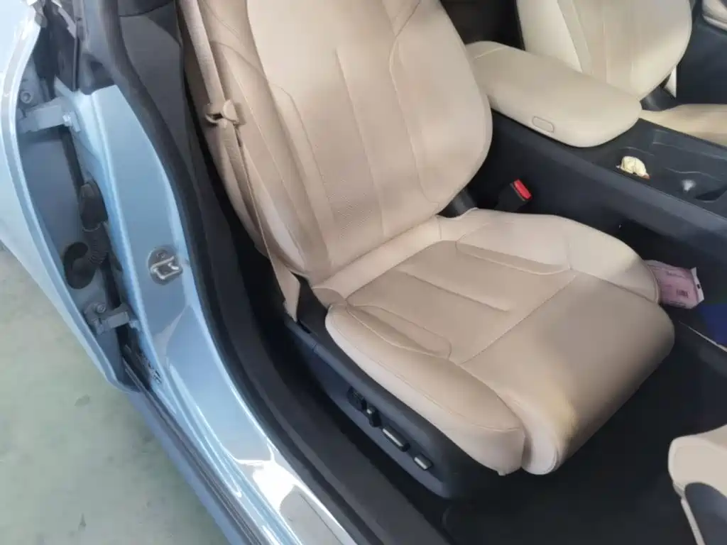 NIO ET5T — миниатюра 25