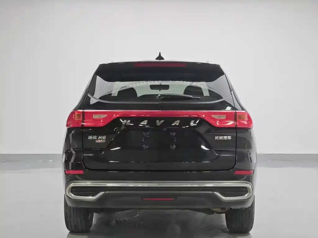 Haval M6 2021 PLUS 1.5T DCT