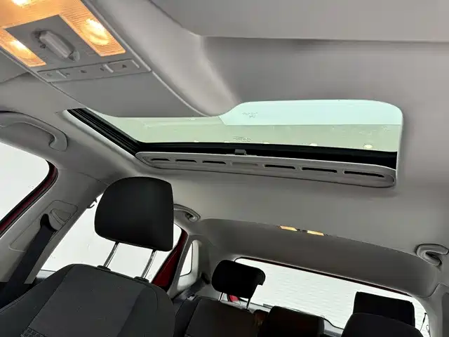 Volkswagen Polo 1.5L Auto Safety Enjoy Type, фото 14