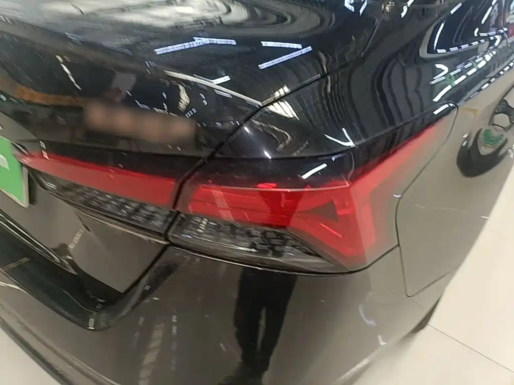 Nissan Teana — миниатюра 8