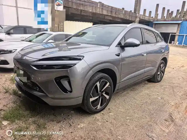2026 BYD Sea Lion