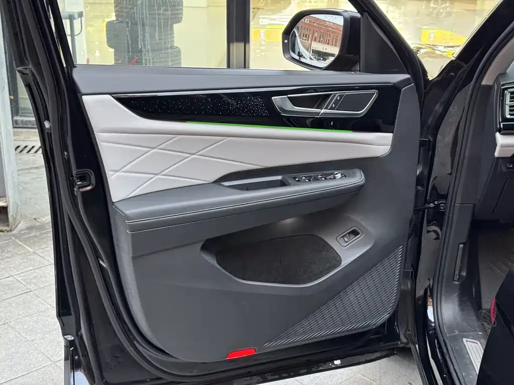 Volkswagen Teramont — миниатюра 15