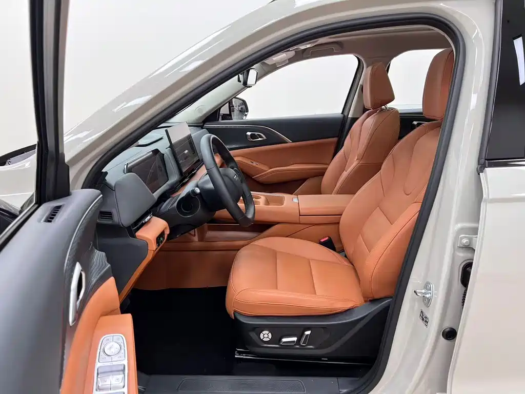 Haval Xiaolong MAX — миниатюра 7