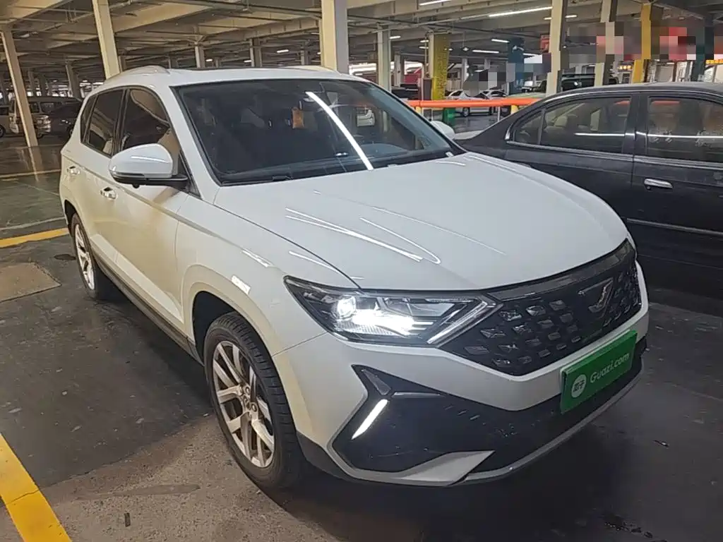 Jetta VS5 — миниатюра 4