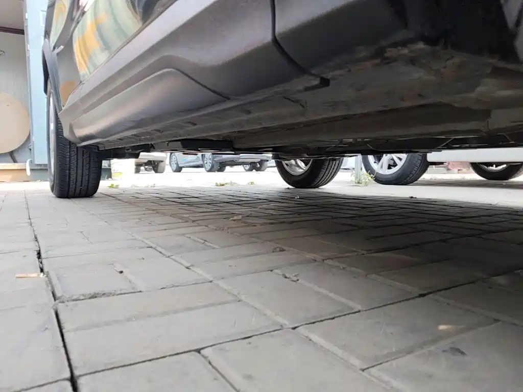 Oshan Oushang X5 — миниатюра 21