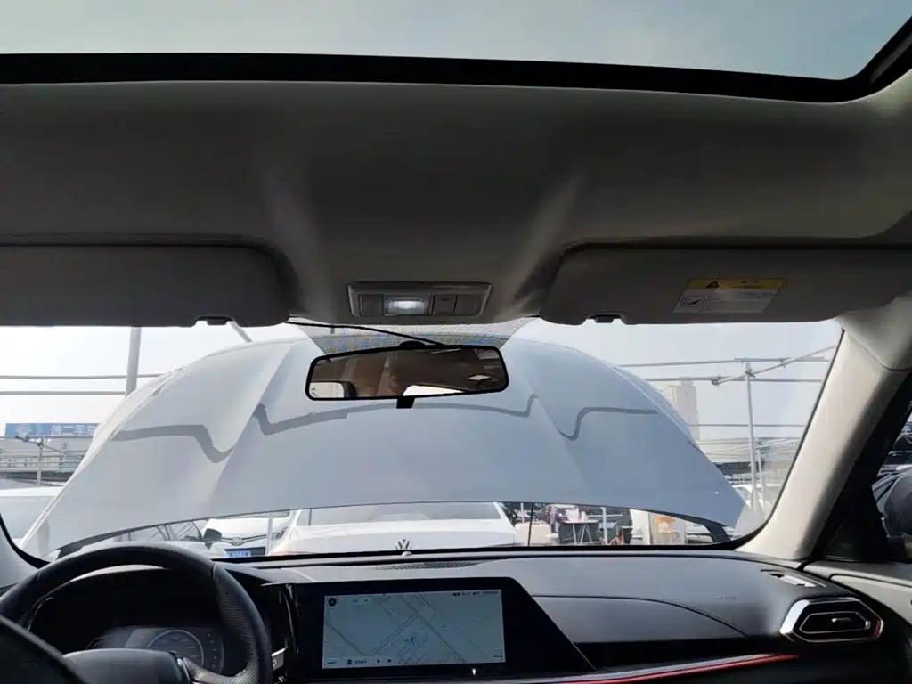 Oshan Oushang X5 — миниатюра 18