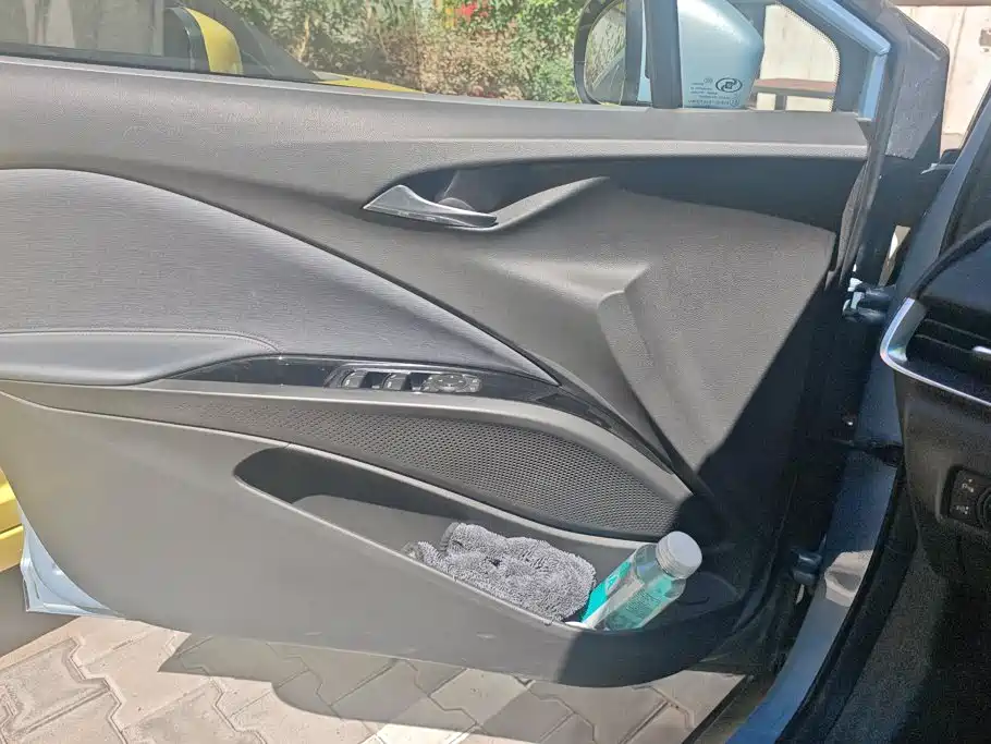 Buick Velite 6 — миниатюра 7