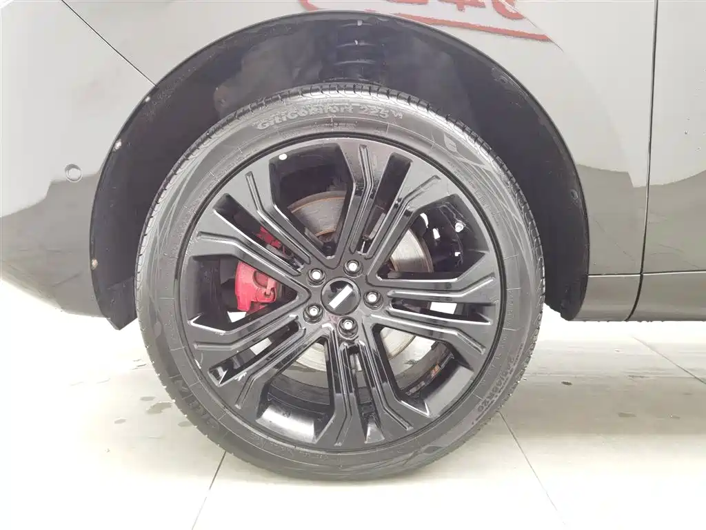 WEI PAI WEI BRAND VV5