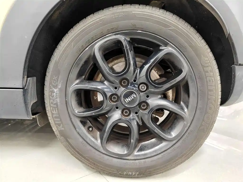 MINI Mini — миниатюра 7