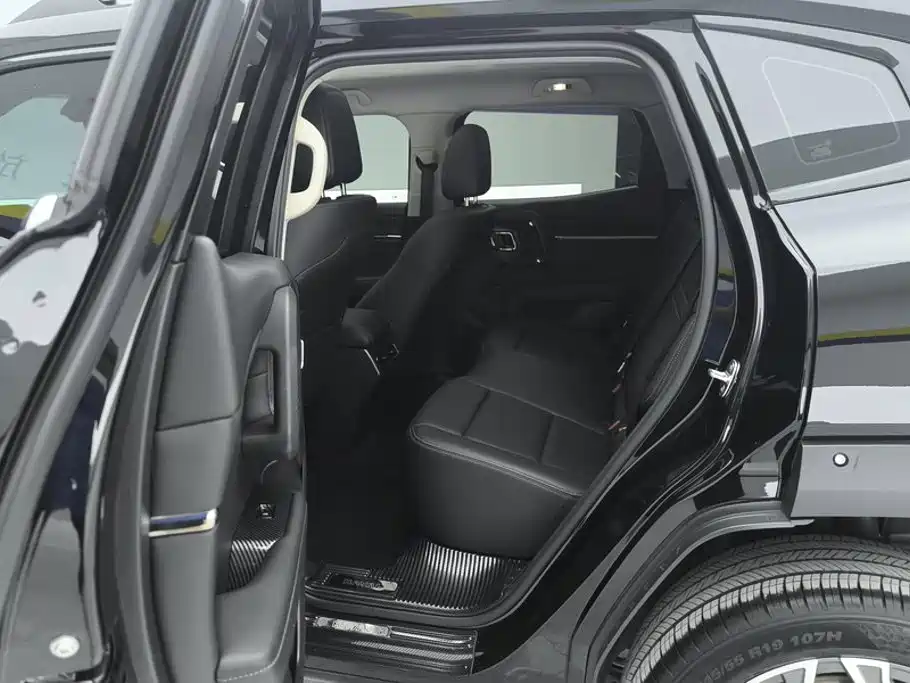 Haval Плюс новая энергия. — миниатюра 11