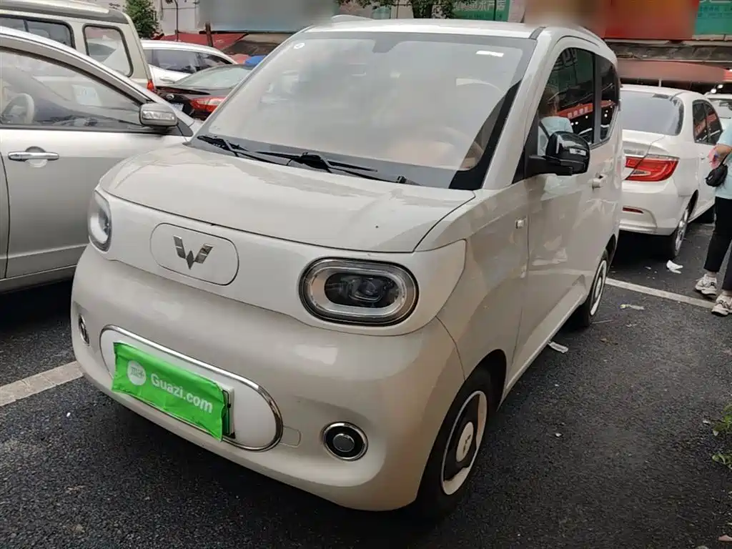 Wuling MINIEV 2024