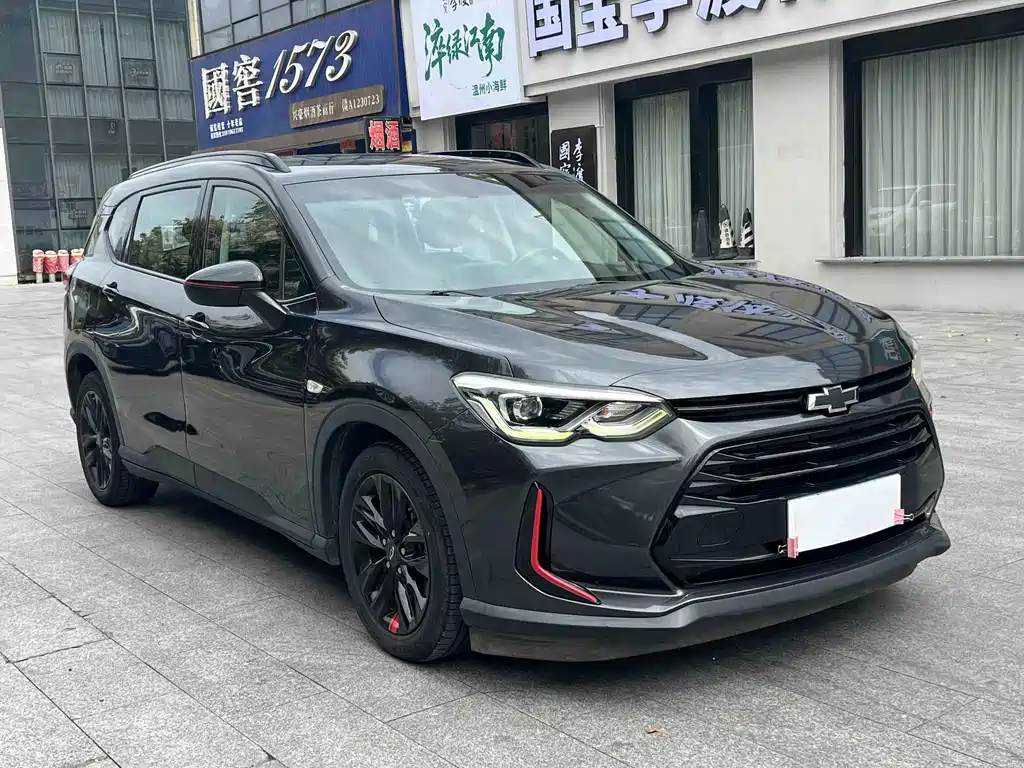 Chevrolet Volando — миниатюра 3