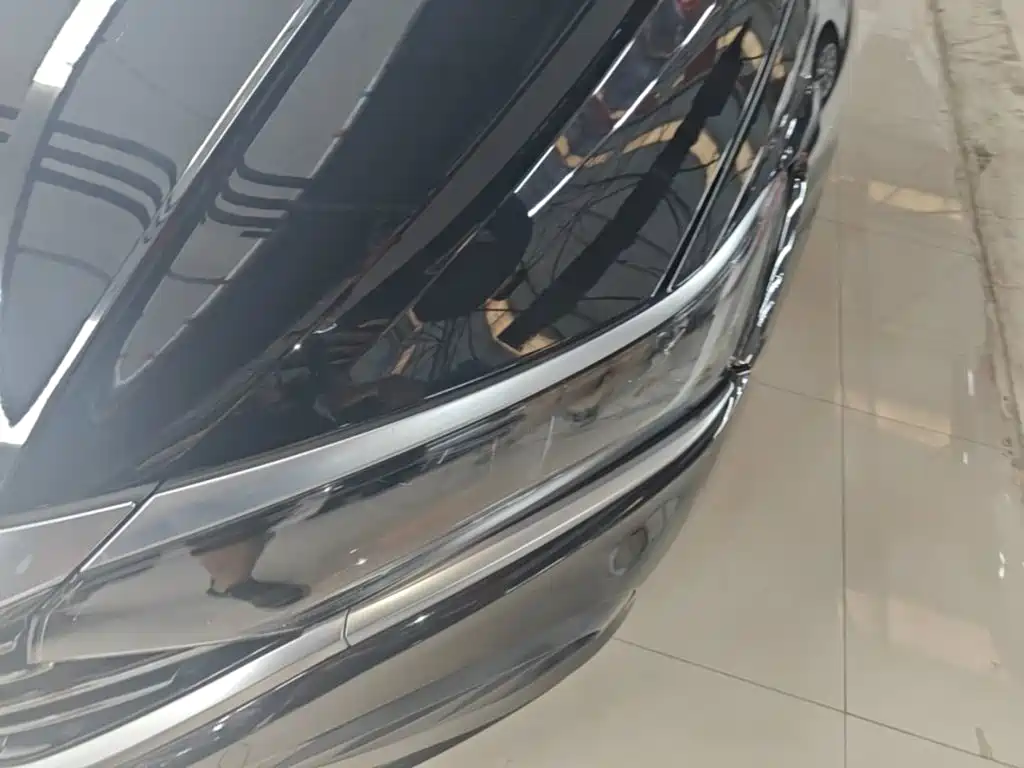 Volkswagen Passat — миниатюра 24