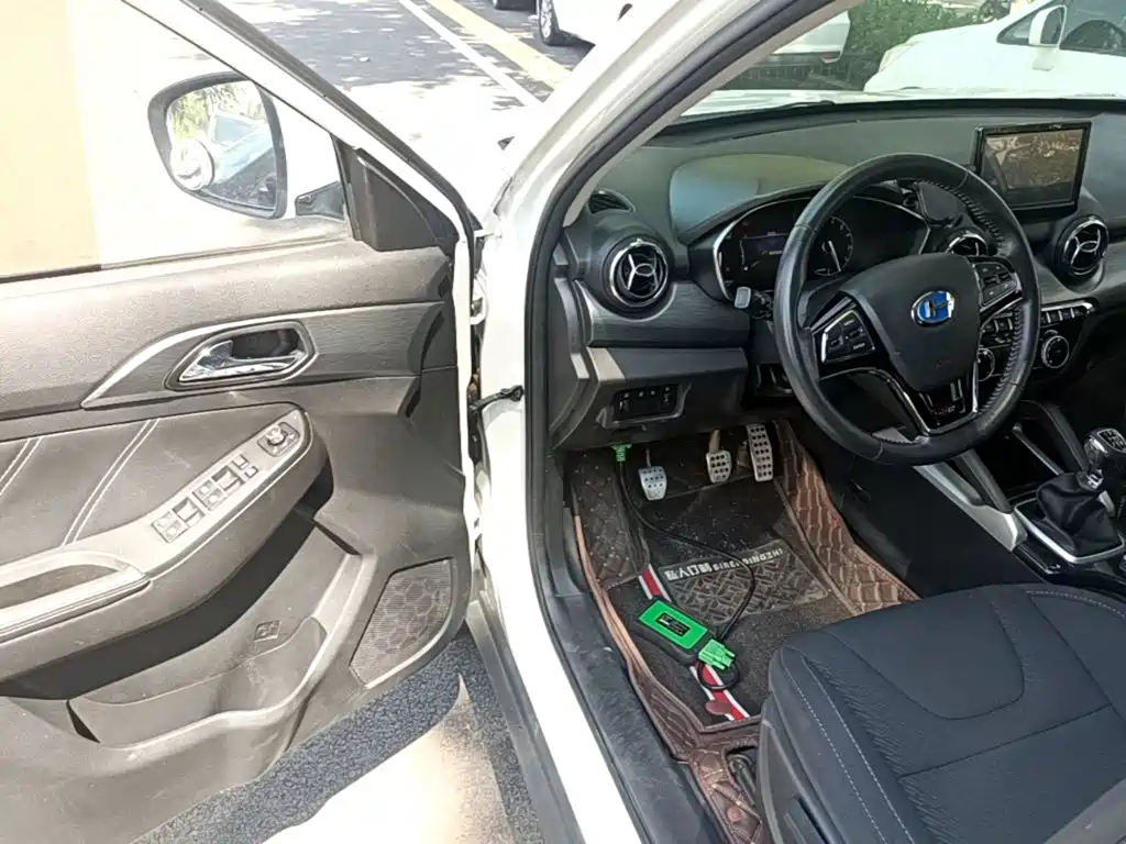 Changhe Changhe Q35 — миниатюра 16