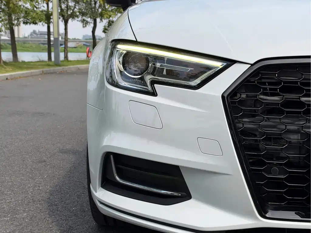 Audi A3 — миниатюра 4