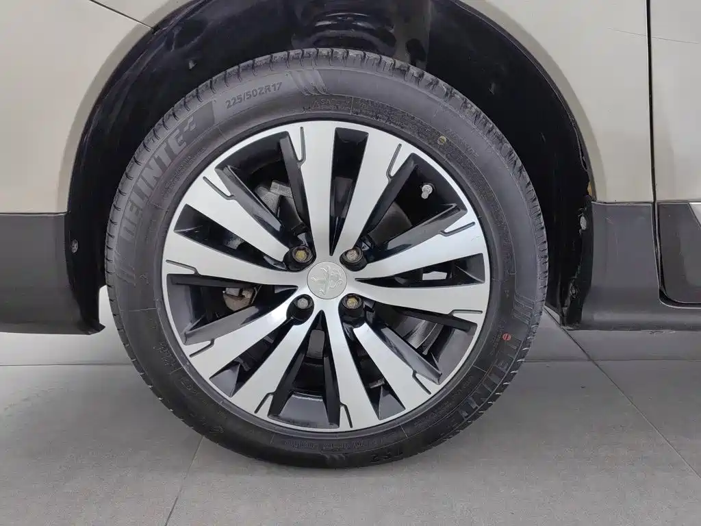 Peugeot 3008 — миниатюра 17