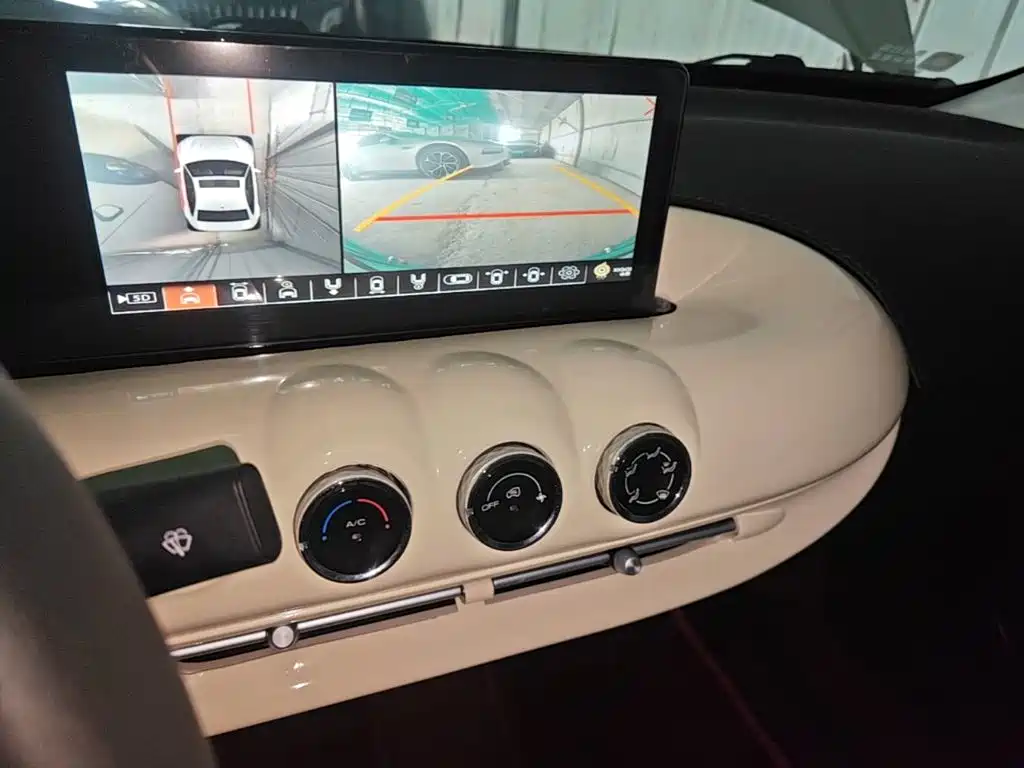Wuling Bingo — миниатюра 13