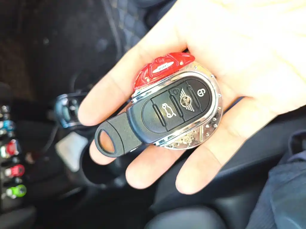 MINI Mini — миниатюра 9
