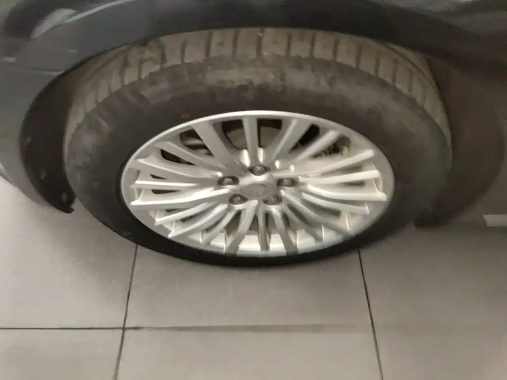 Cadillac CT6 — миниатюра 23