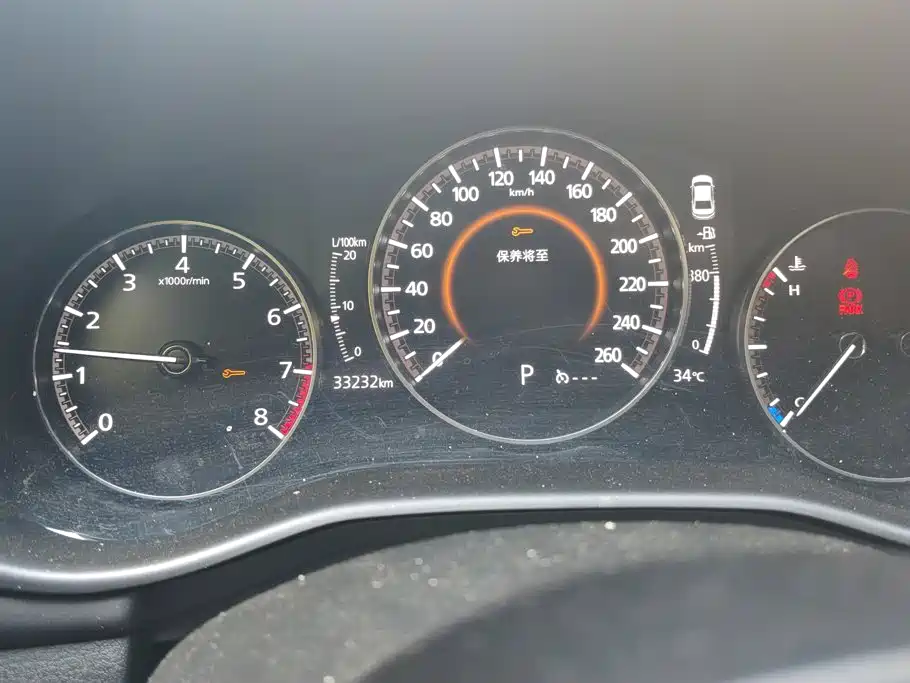 Mazda 3 Axela — миниатюра 14
