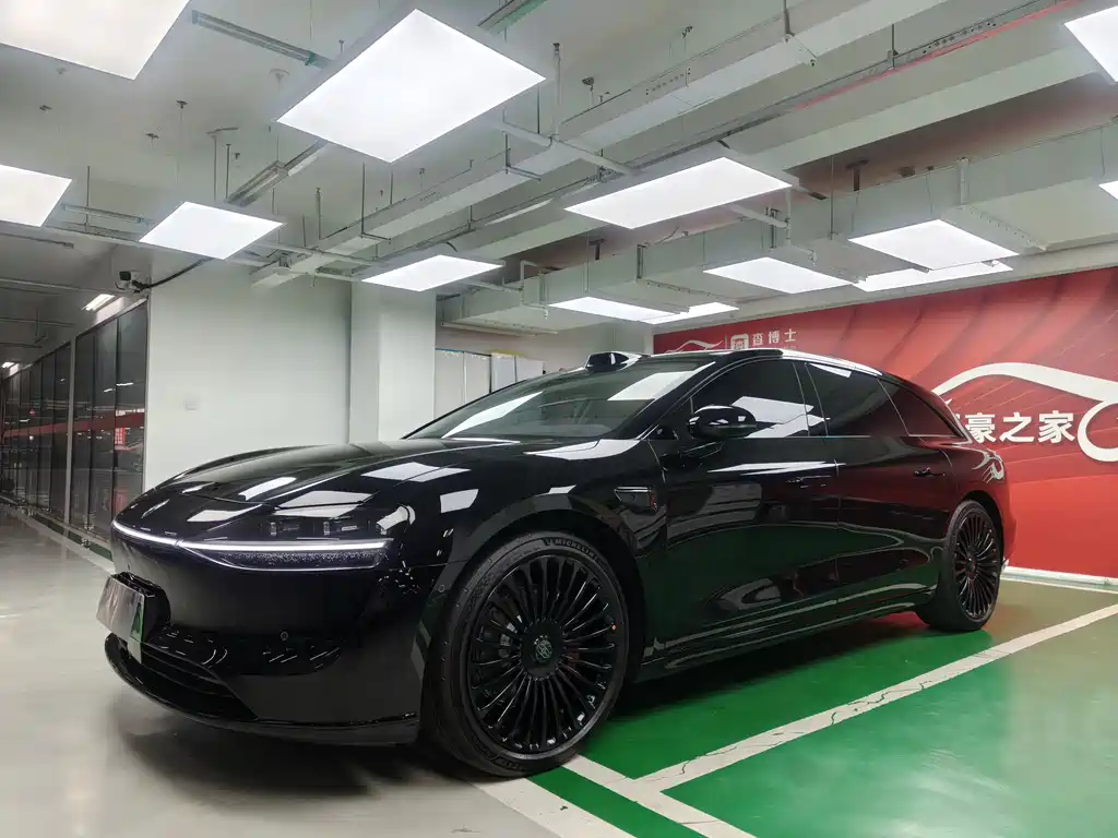 享界 享界S9T 2025