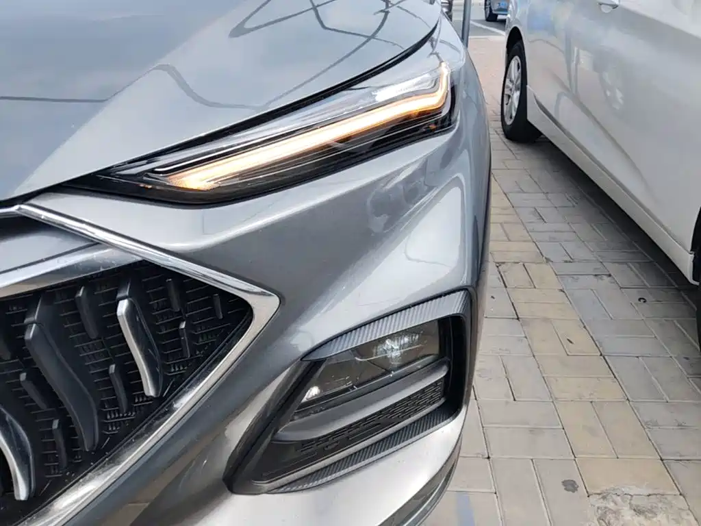 Oshan Oushang X5 — миниатюра 24