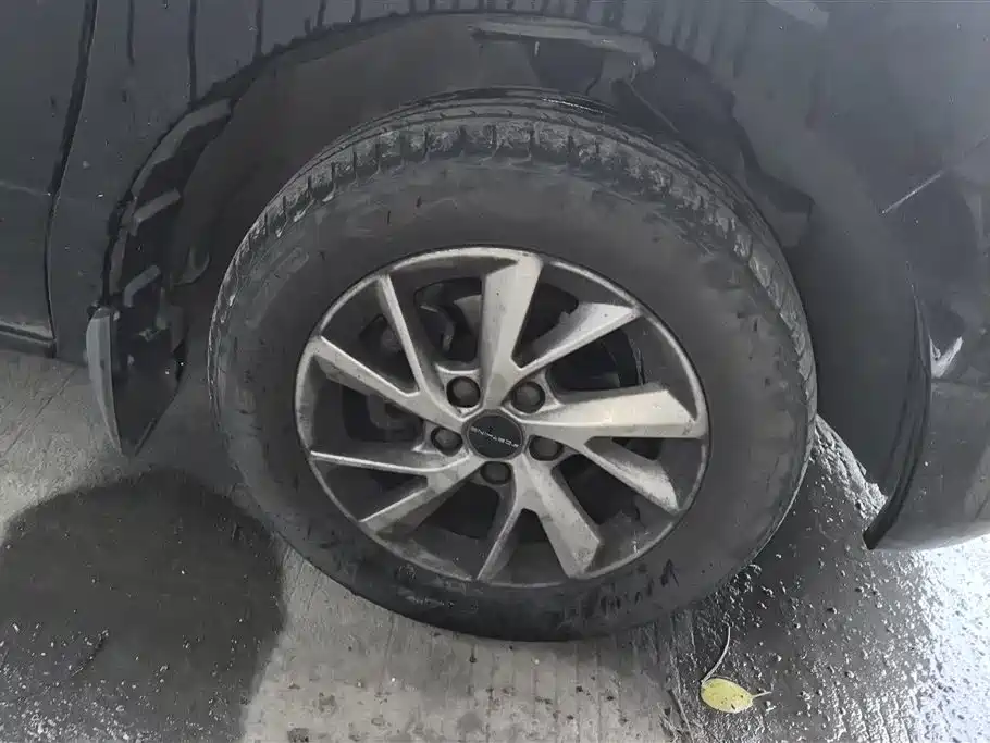 DONGFENG LINGZHI PLUS