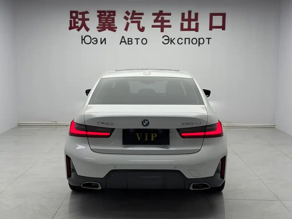 BMW 3 Series — миниатюра 5