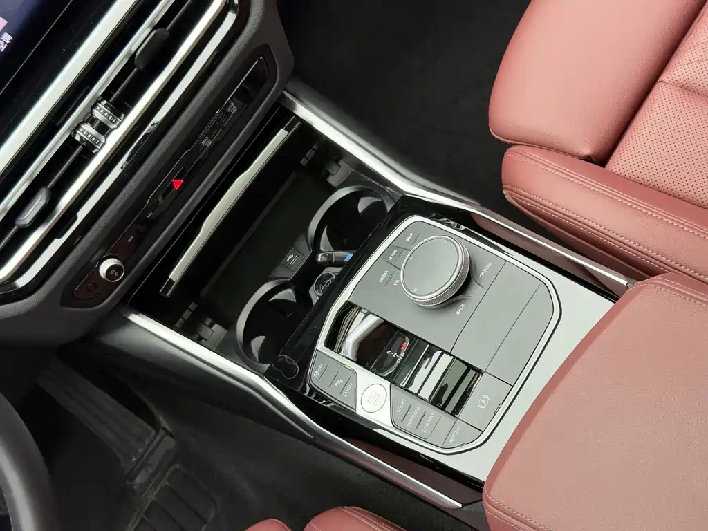 BMW 3 Series — миниатюра 20