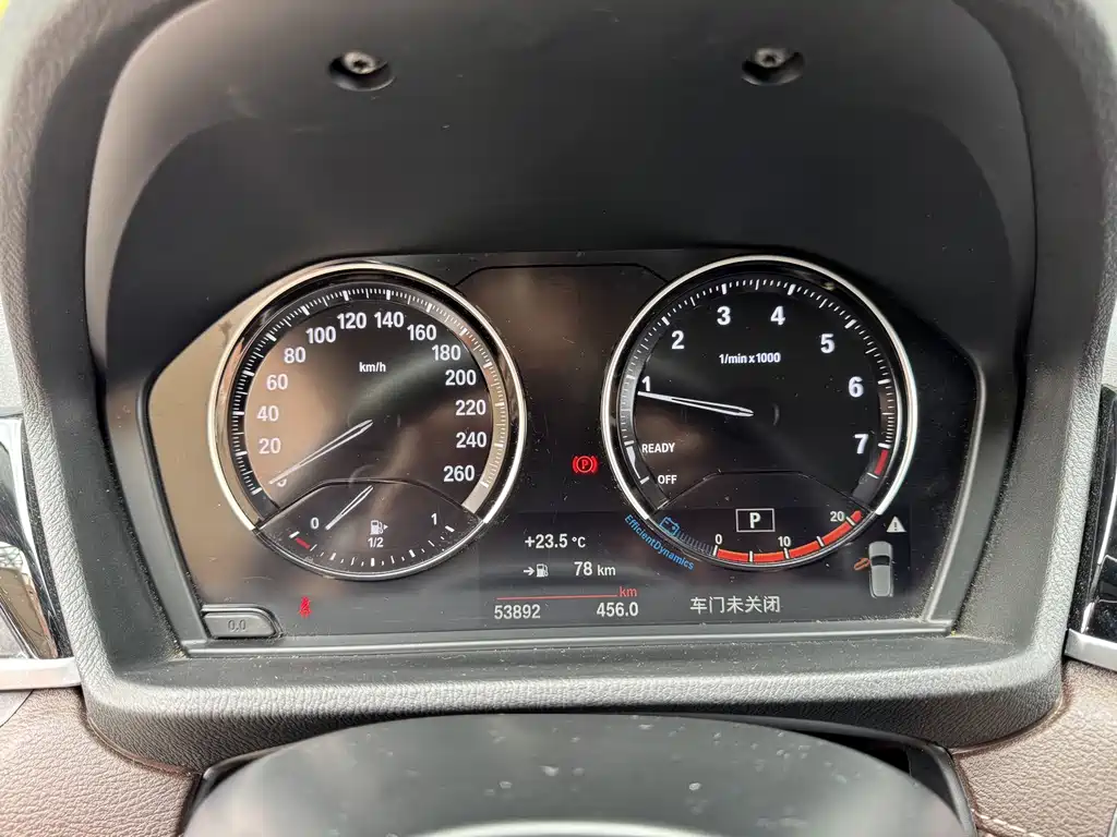 BMW X2 — миниатюра 21
