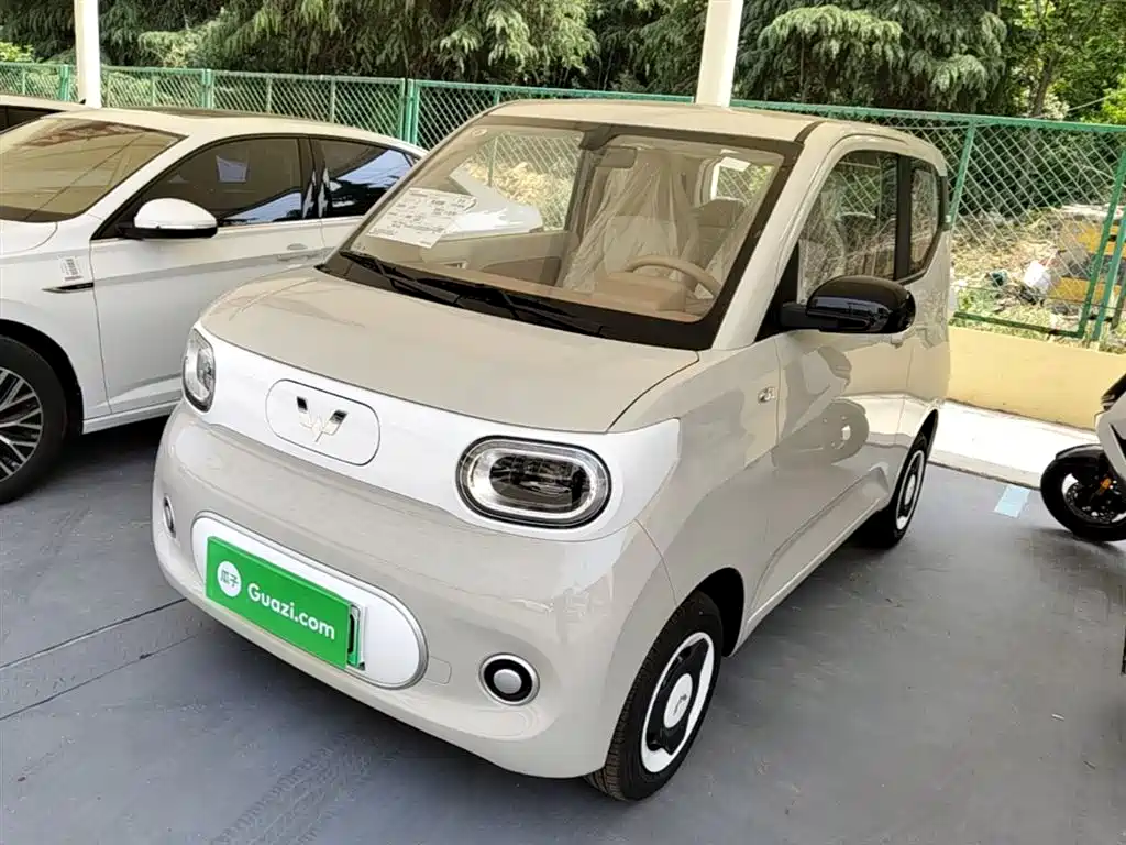 Wuling Mini EV MINIEV 2024 215km