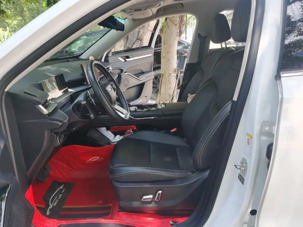 Haval H6 — миниатюра 11
