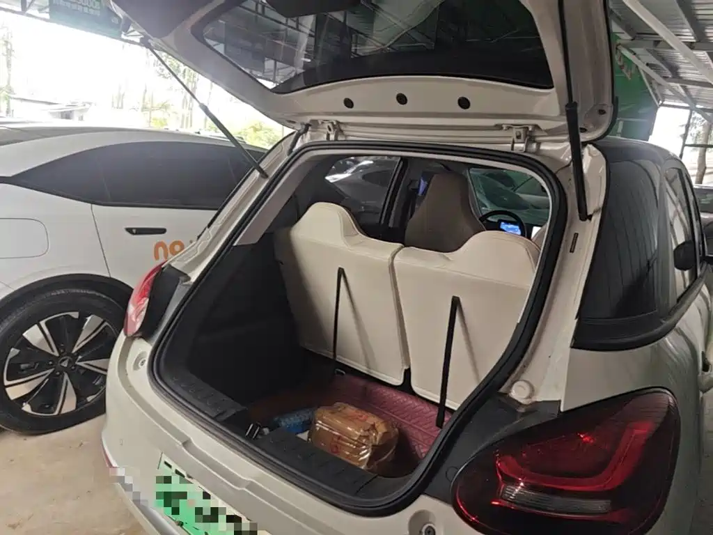Wuling Bingo — миниатюра 19