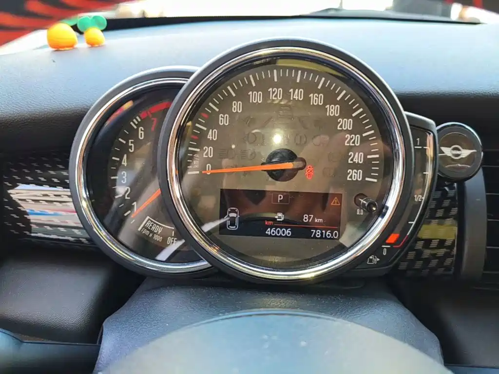 MINI Mini — миниатюра 12