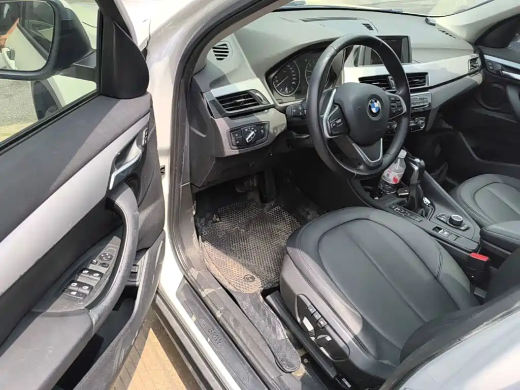 BMW X1 — миниатюра 16