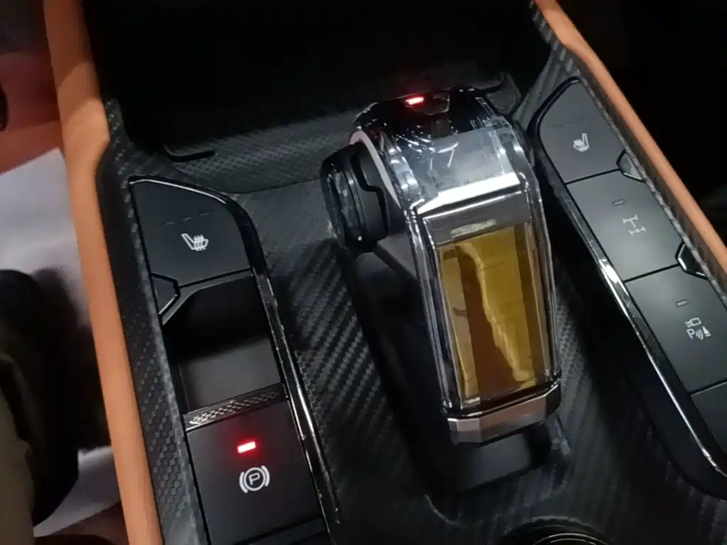 Haval Menglong New Energy — миниатюра 14